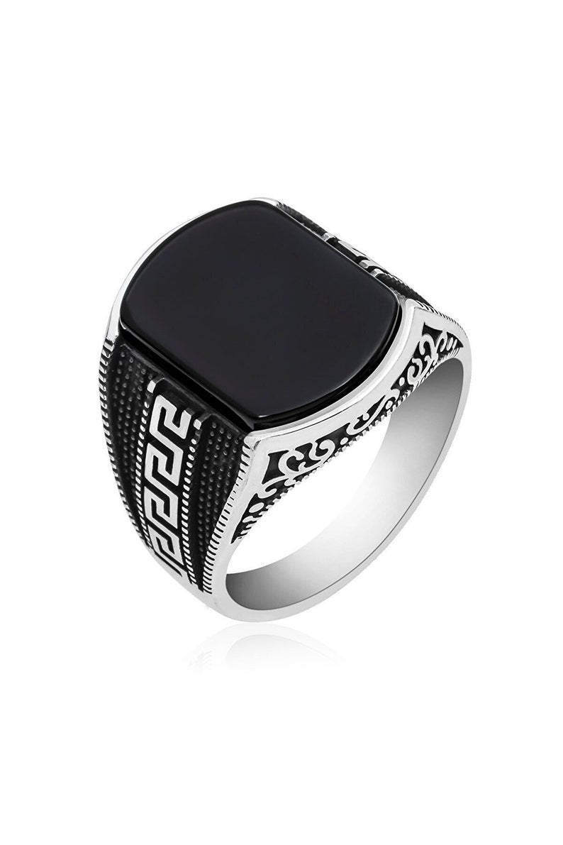 Anatolian Greek RING