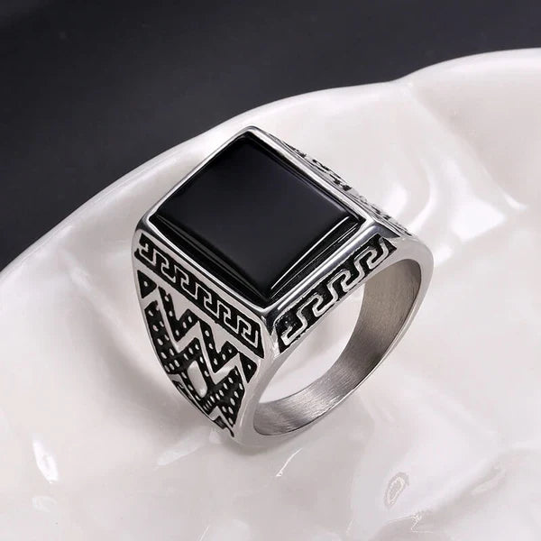 Turkish Empire Rings