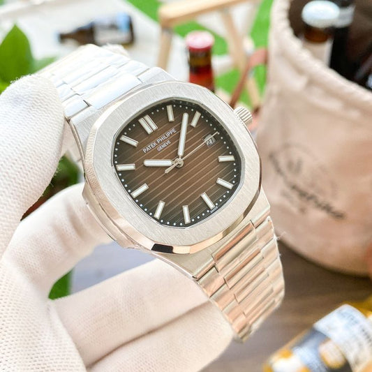 Patek Philippe | Geneve Master AAA | Brown