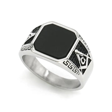 Legacy Ring