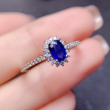 PRINCESS DIANA RING