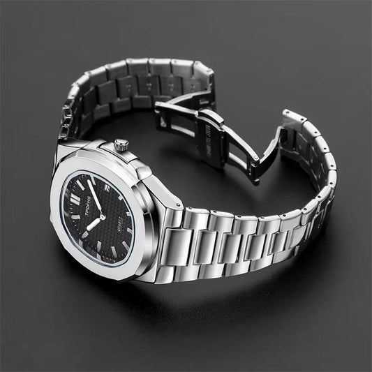 Patek Philippe | Geneve Master AAA | Black